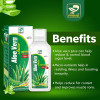 Prime Aloe Vera Juice With Pulp (Sugar Free) (500ml)