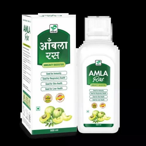 Prime Amla Ras (500ml)