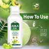 Prime Amla Ras (500ml)