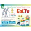 Prime Cal Fe Syrup (200ml)