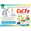 Prime Cal Fe  Capsules (100 Capsules)