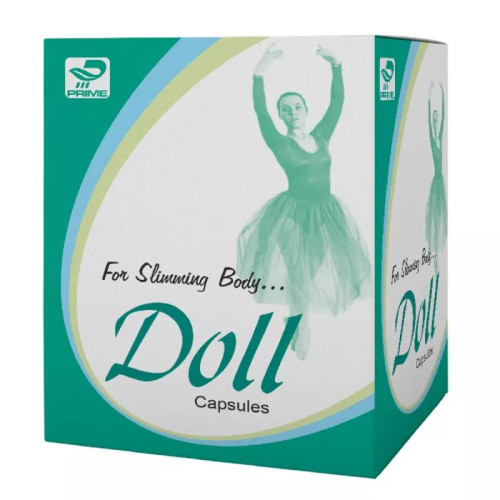 Prime Doll  Capsules (50 Capsules)