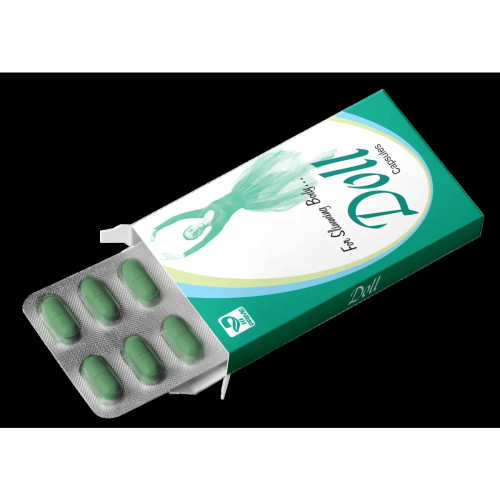 Prime Doll  Capsules (50 Capsules)