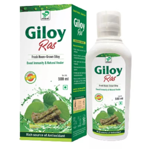 Prime Giloy Ras (500ml)
