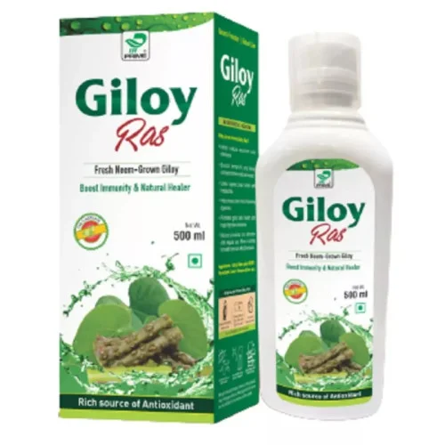 Prime Giloy Ras (500ml)