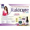 Prime Raktcure Syrup (200ml)