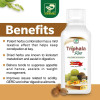 Prime Triphala Ras (500ml)