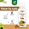 Prime Triphala Ras (500ml)