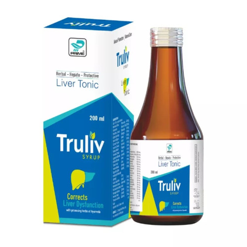 Prime Truliv Syrup (200ml)