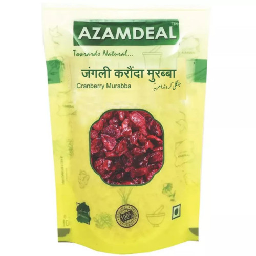 Azamdeal Cranberry murabba (400g)