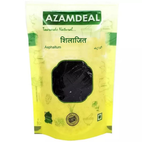 Azamdeal Shilajit (25g)