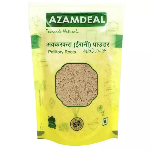 Azamdeal Akarkara Irani Roots Powder (25g)
