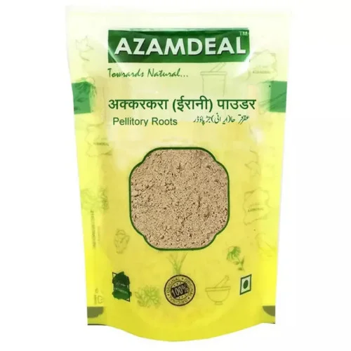 Azamdeal Akarkara Irani Roots Powder (50g)