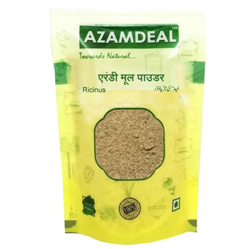 Azamdeal Arand Mool Powder (200g)
