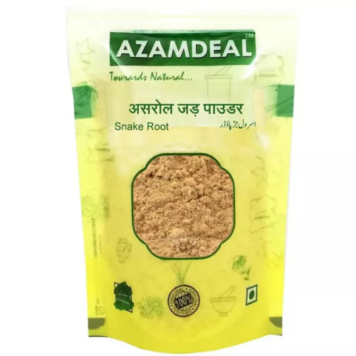 Azamdeal Asrol Roots Powder (50g)