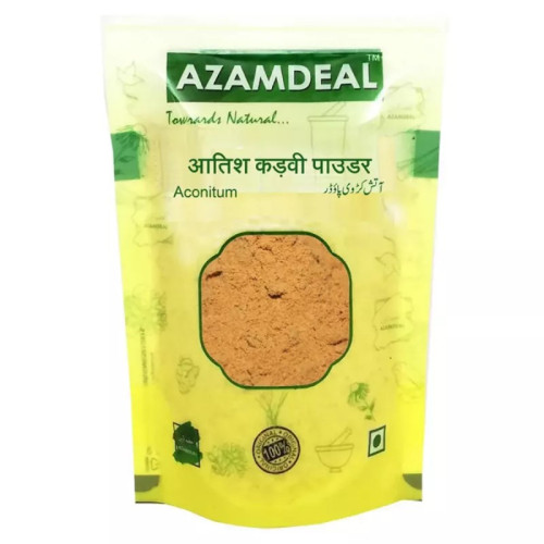 Azamdeal Atish Kadwi Powder (75g)