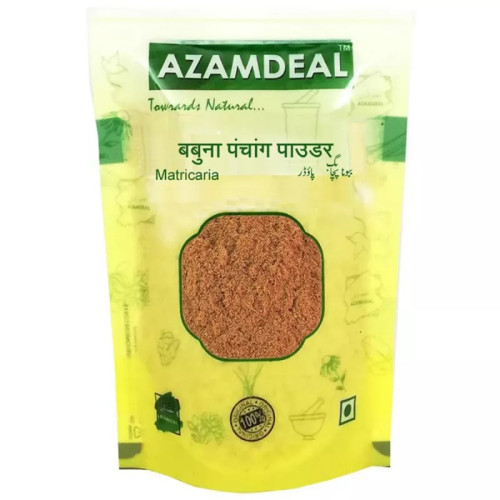 Azamdeal Babuna Panchang Powder (800g)