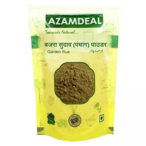 Azamdeal Barge Suddav (Panchang) Powder (100g)