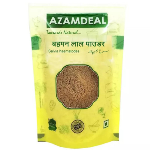Azamdeal Behman Red Surkh Powder (200g)