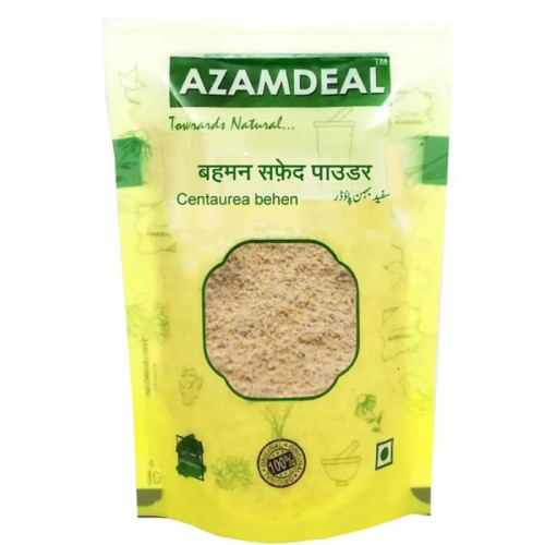 Azamdeal Behman Safed Powder (500g)