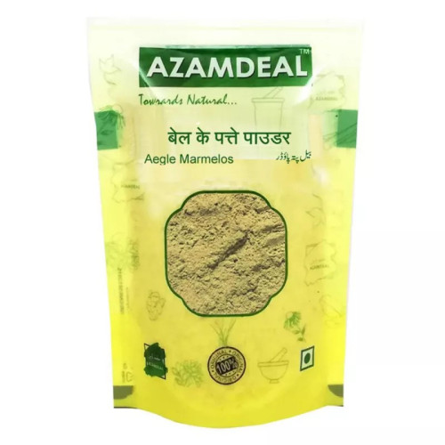 Azamdeal Bel Bael Leaves Powder (800g)
