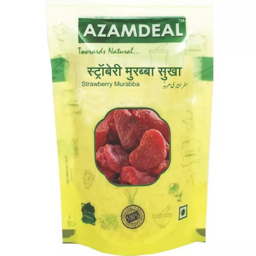 Azamdeal Strawberry Murabba (400g)