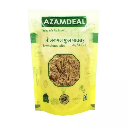 Azamdeal Neel Kamal Phul Powder (300g)