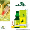 Prm Artho Villa Herbal Oil (200ml)