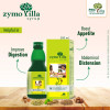 Prm Zymo Villa Syrup (200ml)