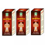 Jantayu Panchgavyam Arthokill Oil (50ml, Pack of 3)