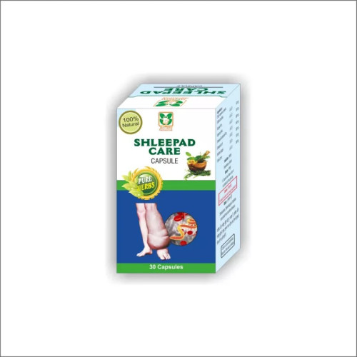 Jantayu Panchgavyam Shleepad Care (30 Capsules)
