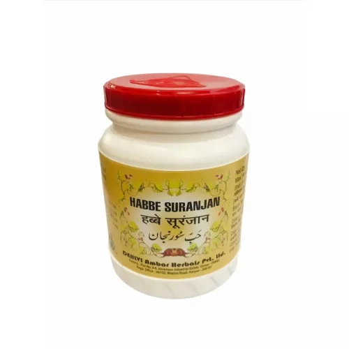 Dehlvi Ambar Habbe Suranjan (1000Pills)