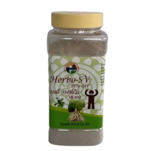 Keshavsrushti Vanaushadhi Herbo S V Powder (1kg)