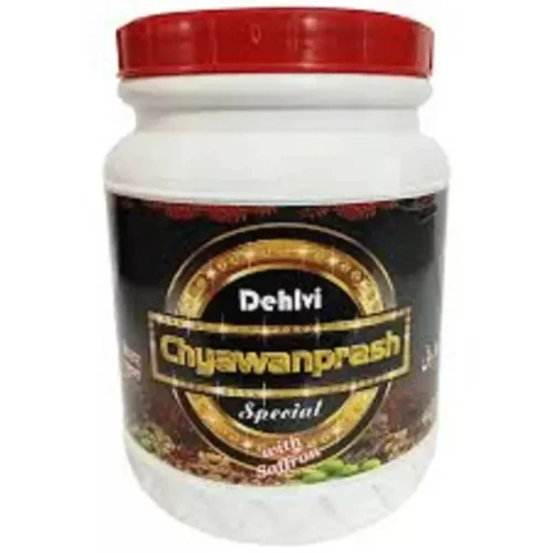 Dehlvi Ambar Chyawanprash Special (1kg)
