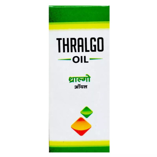 Tansukh Thralgo Oil (100ml)