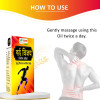Shri Chyawan Ayurveda Dard Vijay Pain Relief Oil (100ml)