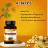 Shri Chyawan Ayurveda Chandraprabha Vati (60 Tablets)