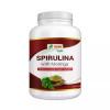 Shri Chyawan Ayurveda Spirulina With Moringa  Capsulesule (60cap)