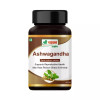 Shri Chyawan Ayurveda Ashwagandha  Tablet (60 Tablets)
