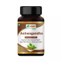 Shri Chyawan Ayurveda Ashwagandha  Tablet (60 Tablets)