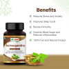 Shri Chyawan Ayurveda Ashwagandha  Tablet (60 Tablets)
