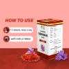 Shri Chyawan Ayurveda Kamini Vidrawan Ras (10g)