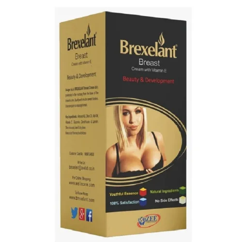 Brexelant Breast Cream For Women (60g)