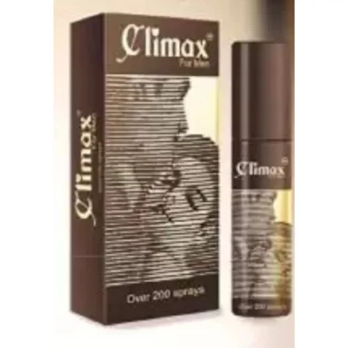 Roy Biotech Climax Spray For Men Delay (12ml)