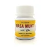 Roy Biotech Anti Addiction Drops + Nasa Mukti  Capsules (30ml Drops + 20Cap) (1Pack)