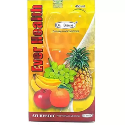 Roy Biotech Ever Health Tonic (450ml)