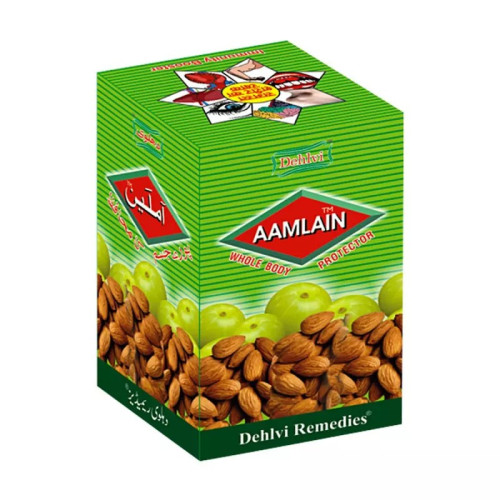 Sana Herbal Aamlain (300g)