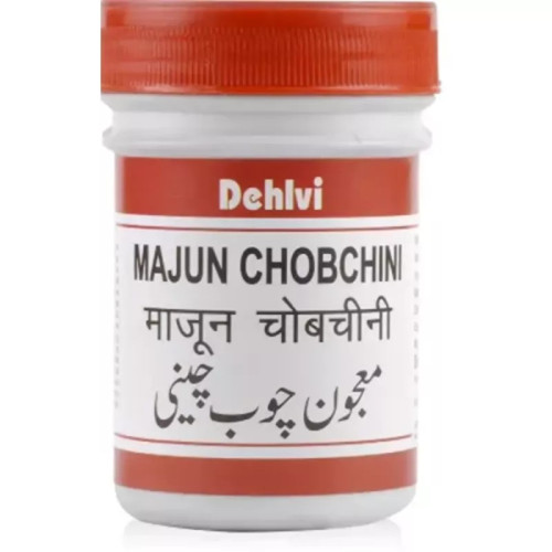 Sana Herbal Majun Chobchini (125g)