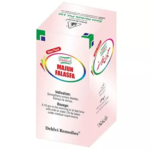 Sana Herbal Majun Falasfa (125g)