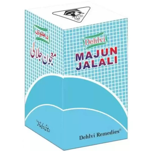 Sana Herbal Majun Jalali (125g)